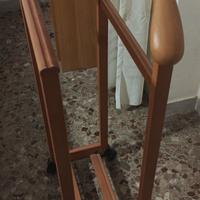Appendiabiti in legno Foppapedretti