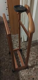 Appendiabiti in legno Foppapedretti