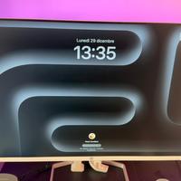 Monitor HP 27 pollici con casse