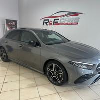 Mercedes-benz A 200 d Automatic AMG Line Premium