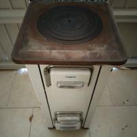 cucina economica antica 