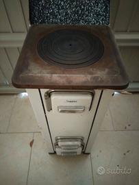 cucina economica antica 