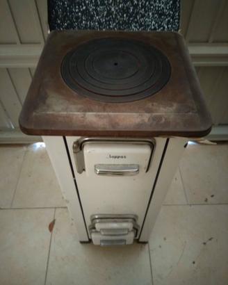 cucina economica antica 