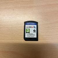 Fifa 14 PS VITA