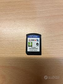 Fifa 14 PS VITA