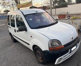 Renault Kangoo 1.9 diesel