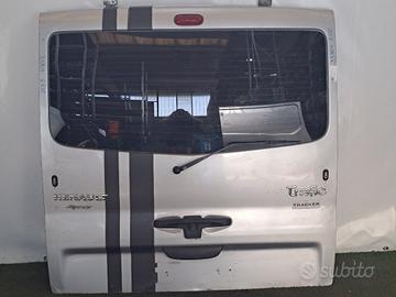 PORTELLONE POSTERIORE RENAULT Trafic Furgone 90100