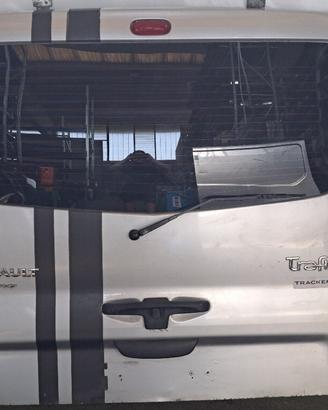 PORTELLONE POSTERIORE RENAULT Trafic Furgone 90100