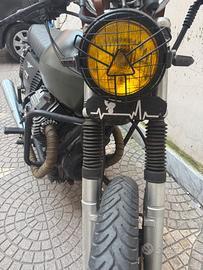 Moto guzzi V35  81*