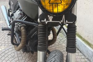 Moto guzzi V35  81*