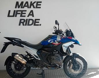 BMW R 1300 GS - 2023
