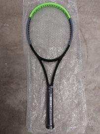 Wilson blade v7 H22 16x19 L3