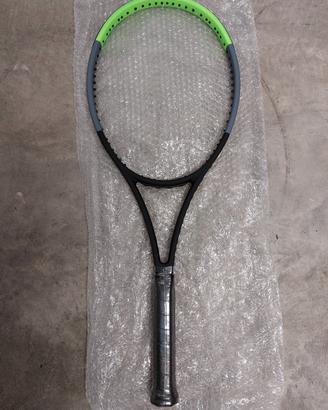 Wilson blade v7 H22 16x19 L3