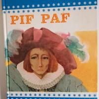"Pif Paf"-vintage (1975)