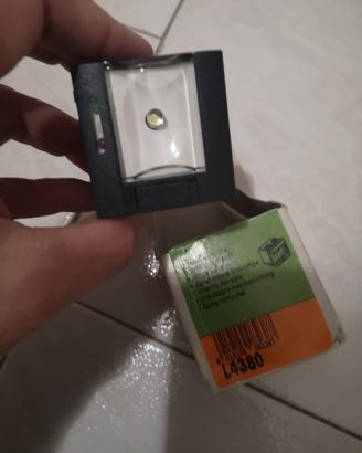 torcia Bticino L4380