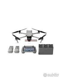 DJI Mavic Air 3 Fly More Combo (DJI RC 2) - NUOVO