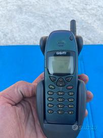 Car kit Nokia 6110 vintage