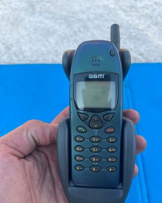 Car kit Nokia 6110 vintage