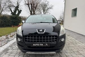 Peugeot 3008 2.0 HDi 150CV Outdoor