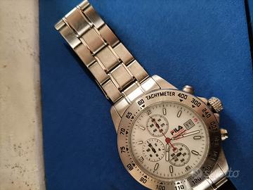 Orologio Cronografo a batteria