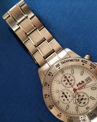 Orologio Cronografo a batteria