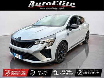 Renault Clio Esprit Alpine E-Tech 145 CV 5 porte