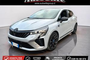 Renault Clio Esprit Alpine E-Tech 145 CV 5 porte