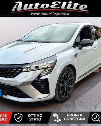 Renault Clio Esprit Alpine E-Tech 145 CV 5 porte