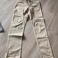 Pantalone Siviglia uomo taglia 34