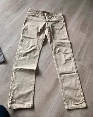 Pantalone Siviglia uomo taglia 34