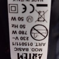 Casco da parrucchiere