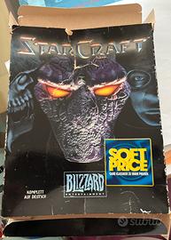 Videogioco STARCRAFT
