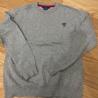 Maglioncino guess grigio