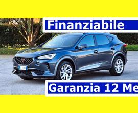Cupra Formentor 1.5 TSI DSG