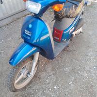 Scooter 50