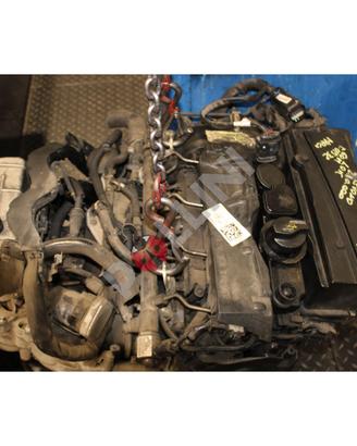 Motore mercedes classe c 2007-11