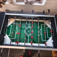 biliardino semi professionale 