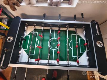 biliardino semi professionale 