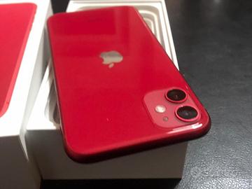 Iphone 11 Red Product