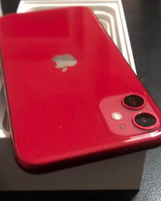 Iphone 11 Red Product