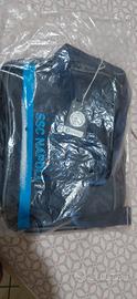 borsa tracolla ssc Napoli 