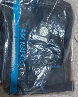 borsa tracolla ssc Napoli 