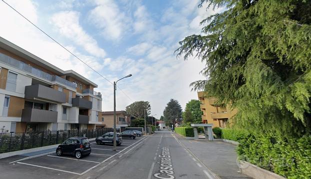 Quadrilocale libero da subito a 800 euro - Solaro