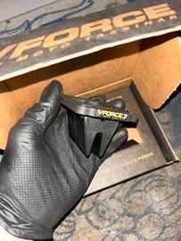 Pacco lamellare w-force 3