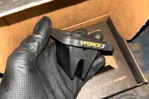 Pacco lamellare w-force 3