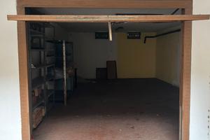 Garage/Deposito auto - Zona San Paolo-Prato