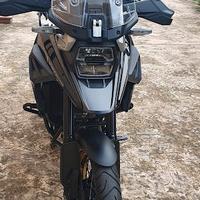 Suzuki V Strom DL 1050 - 2021