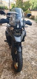 Suzuki V Strom DL 1050 - 2021
