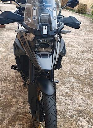 Suzuki V Strom DL 1050 - 2021