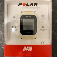 Polar M430 Orologio GPS Multisport